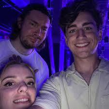 Danny Gonzalez (@dannygonzalez) • Instagram photos and videos