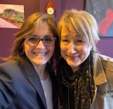 Grateful for eye level boston's guidance