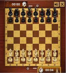 Take no prisoners and protect your king at all costs! Free Master Chess Game For Android Apk Download