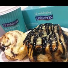 Cinnabon Classic Chocobon By Richelle Cardozo Indulge with chocobon chocolate strawberries & moulded chocolates for events and occasions. cinnabon classic chocobon by richelle