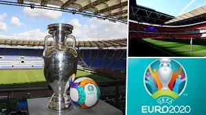 See all national team standings during the euro 2020 competition. Euro 2020 Stadiums Guide To European Championship Venues Host Cities Goal Com