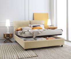 Trova una vasta selezione di piedi letto a prezzi vantaggiosi su ebay. Letto Matrimoniale Noemi Con Contenitore Color Corda Duzzle