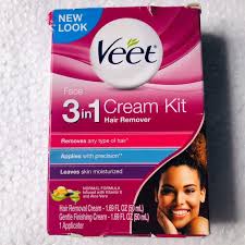 It is most suitable for removing hair on your face especially on the upper lip and chin area. Veet Face Hair Remover Cream 3 In 1 Mercari Face Cream Hair Removal Cream Hair Cream