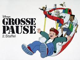 Make social videos in an instant: Amazon De Disneys Grosse Pause Staffel 3 Teil 3 Ansehen Prime Video