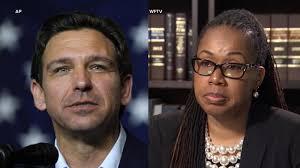 'Constitutional overreach by the governor': Florida prosecutor