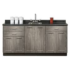 36 x 34.5 corner base kitchen cabinet with 11 door zenito collection. Fashion Finish 72 Base Cabinet With 6 Clinton Industries Inc