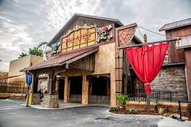 Skip The Preshow Review Of Pirates Voyage Dinner Show