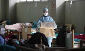 É o número mais elevado desde o início da pandemia. Covid 19 Portugal Com Mais 75 Mortes E 4336 Casos Maisfutebol