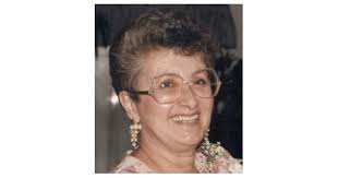 Judith Rogerson Obituary (2017)