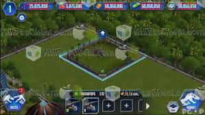This Jurassic World The Game Hack Is Taking A Shot At All Android And Ios Devices It Is Not Fake Or Trick Like Other Arbitrary Hacks Out There On Web We