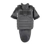 Chaleco Kevlar Chaleco Antibalas Kevlar Found