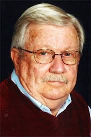 David Crouch Obituary (1940