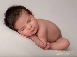 Best Newborn Photography Los Angeles Area {Matt Cramer}