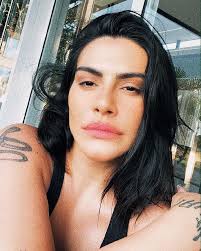 #cleo pires #todo gato vira lata #nacional #filmes #frases de filme #amor. Investigacao Sobre Invasao A Conta De Cleo Pires No Instagram Aponta Golpe Internacional Tnh1