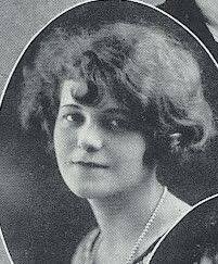 Mildred Edna Thorne Hurst (1908-2001)