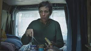 Someone like frances mcdormand who is just so authentically herself, who has not tried to erase nomadland let mcdormand play out that dream and a few others. Nomadland Deleted Scene Starring Frances Mcdormand Exclusive Entertainment Tonight