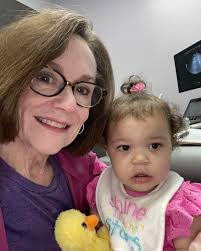 Karen R. Hammond, DNP, CRNP, Innovative Fertility Specialists