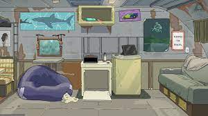 Family guy living room background for zoom. Add Character To Virtual Meetings With Fox 5 Zoom Backgrounds Fox 5 San Diego