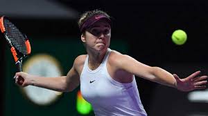Flashscore.com offers elina svitolina live scores, final and partial results, draws and match history point by point. Elina Svitolina To Bid For Her Third Dubai Tennis Title