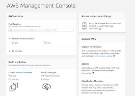 This application will also provide information related to billing. Omnis Technical Notes Setting Up A Server On Amazon Web Services Aws