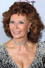 Sophia Loren Pictures