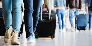 Ryanair bietet verschiedene gepäckoptionen, um den bedürfnissen aller fluggäste gerecht zu werden. Ryanair Andert Gepackrichtlinien Dortmund Airport