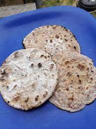 Bon Aippetit Singoda Chapati Water Chestnut Flatbread Water Chestnut Chapati Food