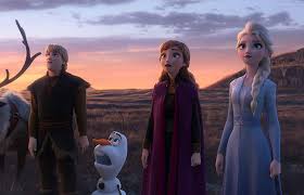The 2021 oscar nominations were announced monday morning and women fared well. Thank Goodness Frozen 2 Wasn T Nominated For Best Animated Feature Film