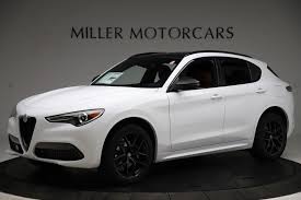 Image result for Lunare White 2021 Alfa-Romeo