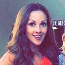 Adrienne Davison (@MrsDavisonCRE)