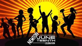 6th Annual Newton Juneteenth Celebration