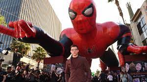 Играйте бесплатно на нашем сайте! Chelovek Pauk Ostanetsya V Kinovselennoj Marvel Obshestvo Rbk