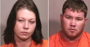 Couple Plead Not Guilty To Murder, Prostitution Charges