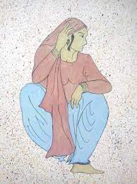 Develop a passion for solving any descriptive geometry. My Secret Passion Drawing And Painting