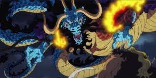Luffy Take On Kaido At In New One Piece Episode One Piece Episodes One Piece Kaido One Piece