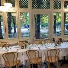 Jardin du luxembourg, paris, france. La Terrasse De Madame Paris 6th Arr Luxembourg Menu Prices Restaurant Reviews Tripadvisor