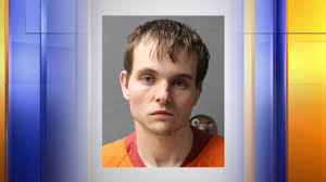 Iowa man accused of using homemade chloroform to kidnap ex-girlfriend  pleads not guilty