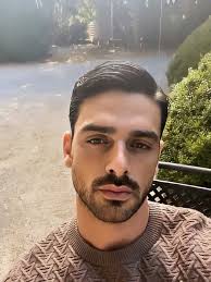 Discover (and save!) your own pins on pinterest Michele Morrone Just Beautiful Men Strong Woman Tattoos Handsome Men Quotes