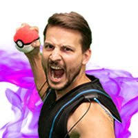 Keith Koster (@magicfeet)