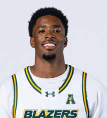 UAB MEN'S BASKETBALL