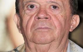 A través de su cuenta oficial de instagram. Actriz Afirma Que Chabelo Le Pidio Catafixear Un Rapidin La Columnaria Blog