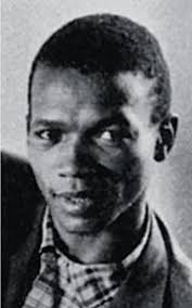 Ephraim Ngatane