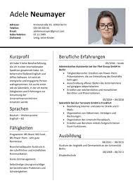 German Cv Templates Free Download Word Docx Cv Template Free Cv Template Cv Templates Free Download
