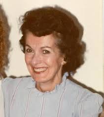 Mary Connell Obituary (1927