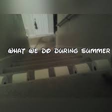 Pranking Our Parents By Rolling Toilet Paper Down The Stairs Lol What R U Doing With Images Pranks Humor Lol