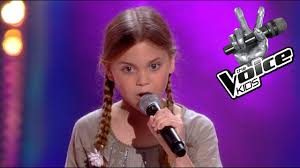 You are watching the serie the voice kids belongs in category family with duration 60 min , broadcast at 123movies.la, aspiring child singers perform a blind audition to. Chelsea What Do You Want From Me The Voice Kids 2013 The Blind Auditions Youtube