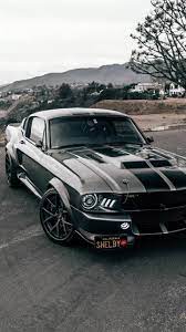 Pin By Alex On Mustagiz In 2020 Muscle Cars Mustang Sports Cars Luxury Mustang Cars