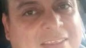 Fundraiser by Claudia Diaz : Funeral Services for Francis Aragon