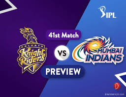 Live streaming kkr vs mi ipl 2021 cricket match: Kkr Vs Mi Dream11 Team Kolkata Vs Mumbai Preview
