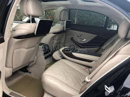 Cliquez Pour Afficher La Photo Suivante Mercedes Benz Car Seats Mercedes
